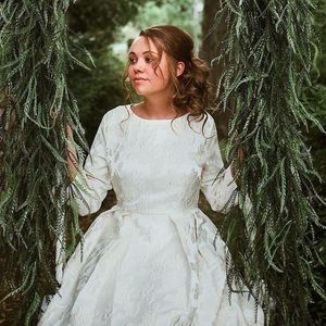 Meet your Posher, Tamara